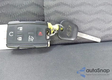 2018 Chevrolet Tahoe Ls из США, поврежденный, VIN 1GNSCAKC6JR389227